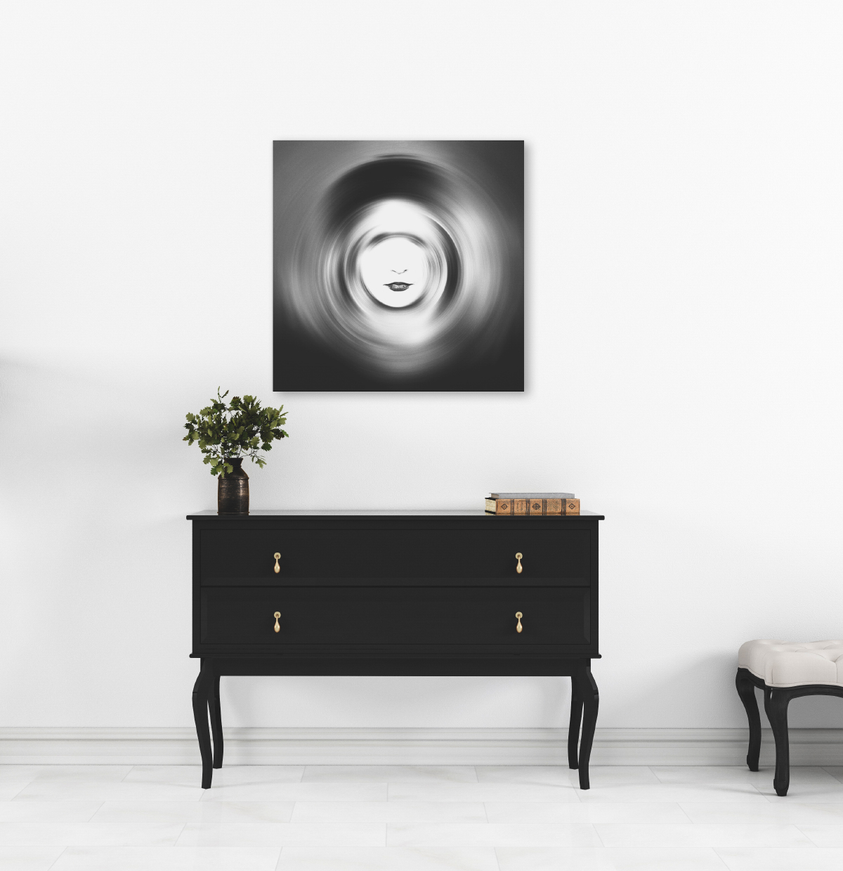 Sea of Black - Limited Edition